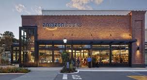 Amazon Books Physical Stores Could Be Coming To More Places Retail Architecture Retail Facade Store Plan