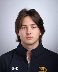 2023-24 Men's Wrestling Roster