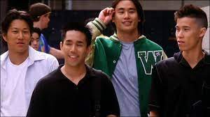 Better luck tomorrow, a film by justin lin, in theaters spring 2003, distributed by mtv films Better Luck Tomorrow 2002 1 2 3 5 4 A Disturbing Suburban Crime Drama Of Asian American Teenagers Seongyong S Private Place