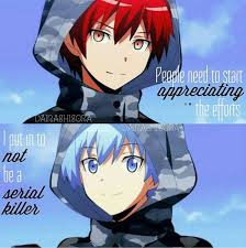 We did not find results for: Karma Anime Quotes Assassination Classroom Novocom Top