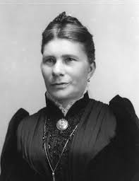 Ane Hans (Jeppesen) Møller (1842-1922)