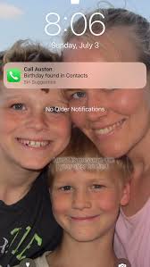 I keep hoping for more because it makes it feel like he’s still here just  lost in parallel universe. He’s in a place I can’t reach but I know he’s  there