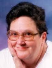 Obituary information for Mae B. (Seguer) Bowman