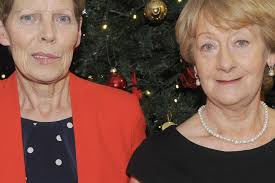 Festive celebrations enjoyed in Golf Club