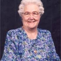 Obituary information for Helen Marie Scheppers