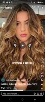 Can somebody do my hair next week?