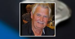 James Ronald Wood Obituary July 13, 2021