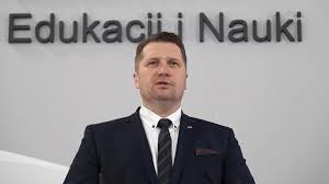 Maybe you would like to learn more about one of these? Matura 2021 Distance And Hard Learning Przemyslaw Czarnek Minister Of Education Press Conference Matura And Eighth Grade Exam Details Broadcast Online Wednesday April 21 20 04 2021 Admet