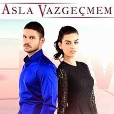 Tüm hayatını sıfırdan başlayarak ilmek ilmek işleyen yiğit, akıllı ve zeki bir karakterdir. Asla Vazgecmem Vikipedi