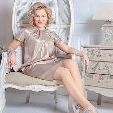 Но успешная карьера стоит для нее на втором месте. 42 Letnyaya Mariya Poroshina Vpervye Posle Rodov Pokazala Figuru V Bikini