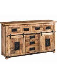 My Preferrred Industrial Design Producer In Italy Credenza Stile Industriale Stile Industriale Arredamento Industriale