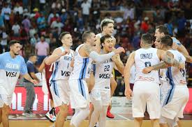 Preview and stats followed by live commentary, video highlights and match report. Venezuela V Argentina Boxscore Fiba Americup 2022 Qualifiers 23 February Fiba Basketball