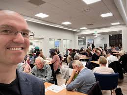 Antony Johnston (@antonyjohnston elsewhere, too) (@AntonyJohnston)