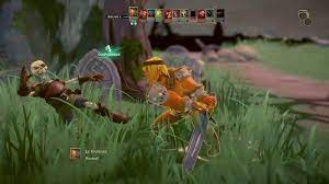 Transformez votre donjon de naheulbeuk en aventure de jeu de rôle encore plus barrée avec le season pass. Le Jeu Video Adapte Du Donjon De Naheulbeuk Devoile A La Pax East 2020