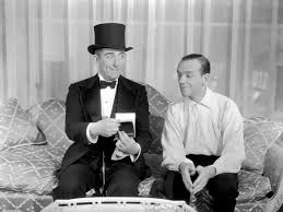 Polytechnic university, brooklyn, ny university: Turner Classic Movies Remembering Edward Everett Horton On His Birthday