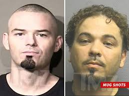 Paul Wall & Baby Bash Show Up To Court On Drug Charges