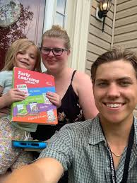 Whitson “The Bookman” Bedell