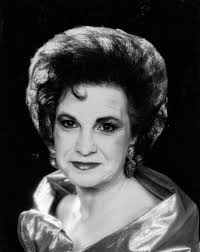 Betty Strickland Obituary (2014)