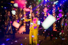 Special Effects Lighting