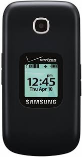 Want to know how i can change my landline to a cell/ wireless line. Amazon Com Samsung Gusto 3 Royal Navy Blue Verizon Wireless Prepaid Discontinued By Manufacturer