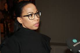 Ministern på utställning om samernas situation: "Synliggör att vi måste  göra något"