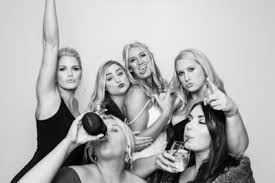 Alter the colours, ramp up the contrast, apply a sepia vintage effect or perhaps create a classic black and white look. Photo Booth Rental Tampa Tampa Photo Booth