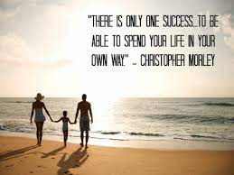 Work Hard So You Can Enjoy Life Motivate Success Healthy Motivation Life Motivation