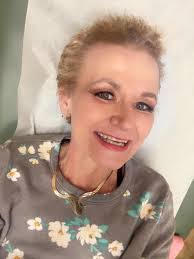 Kathy Nicholson's Instagram, Twitter & Facebook