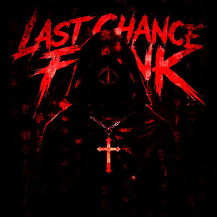 LAST CHANCE FUNK - EP by TEENWXVE | Spotify