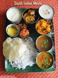 South Indian Lunch Recipes South Indian Meals Sharmis Passions Recipe Vegetarian Recipes Lunch Indian Food Recipes South Indian Food