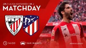 Athletic head coach gaizka garitano makes three changes to the team that lost to getafe at the weekend athletic bilbao vs barcelona: Athletic Bilbao Latest News Videos And Photos On Athletic Bilbao Dna News