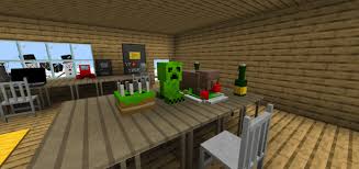 Entdecke jetzt die vielfalt von depot! Furniture And Decorations Minecraft Pe Addon
