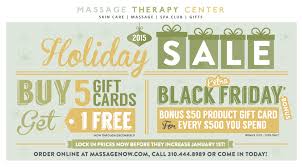 We did not find results for: Annual Holiday Sale Buy Five Gift Cards Get 1 Free Massage Therapy Center