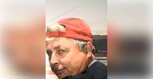 Obituary information for Michael Allen Blair