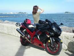 女性ライダー写真集 vol 1 ライダー 女性ライダー 写真