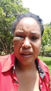 What percentage would you give Uhuru for his presidency?