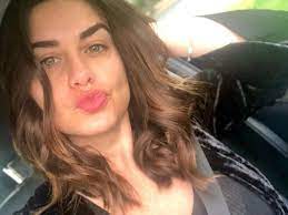 She is also witty, owns the gift for gab, and savors the limelight. Ingrid Cruz Surprised With A Change In Appearance After The Delivery