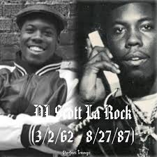 DJing at Harvey's Record Shop in Glencoe