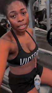 I Finally Found My Love For The Gym Again. 10lbs Down And Feeling Amazing  !! #7monthspostpartum #gymgirl #gymgirly #gymmotivation #gymlifestyle  #gymlover #gym #gymflow #stronger #mom #gymmom #everyone ...