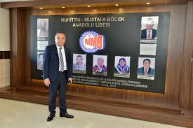 Muhittin mustafa böcek anadolu lisesi. Muhittin Bocek On Twitter Muhittin Mustafa Bocek Anadolu Lisesi Ogretmenlerimizin Ogretmenler Gununu Ogrencilerimiz Ile Beraber Kutladik Https T Co Gimymw4ykx