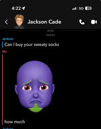 Jackson Cade