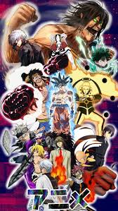 Der käuferschutz ist deine absicherung, wenn eine ware nicht ankommt, beschädigt ist oder nicht der beschreibung entspricht. Anime Dragon Ball Z Naruto One Piece Nanatsu No Taizai Boku No Hero Shingeki No Kyojin Hd Mobile Wallpaper Peakpx