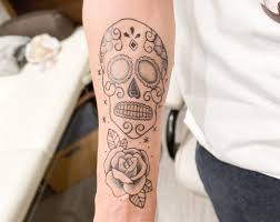 Tamayura total body art名古屋・大須のジャグアタトゥーサロン