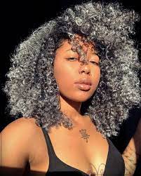 Baby hair care tips for curly hair. 17 Tips To Dye Your Curly Hair Without Damaging It Curly Hair Styles Curly Hair Styles Naturally Natural Hair Color