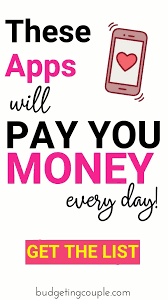 12 Best Money Making Apps That Will Pay You Cash Every Day In 2020 Best Money Making Apps Apps That Pay You Apps That Pay