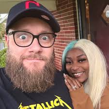 Unbothered😏 #fyp #couple #couplecomedy #couplestiktok #interracialcou...