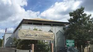 Seksyen 10, 53300 kuala lumpur, malaysia. Surau Darul Huda Seksyen 10 Wangsa Maju Mapio Net
