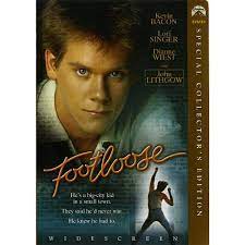 Walmart Com Footloose Widescreen Special Collector S Edition Movies Footloose Movie Dance Movies 80s Movies