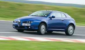 Image result for Blue Vela 2008 Alfa-Romeo
