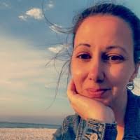 Simone Korb's Instagram, Twitter & Facebook